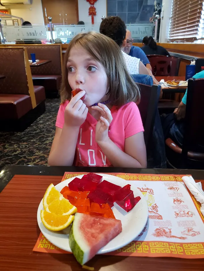 Fortune Buffet 8