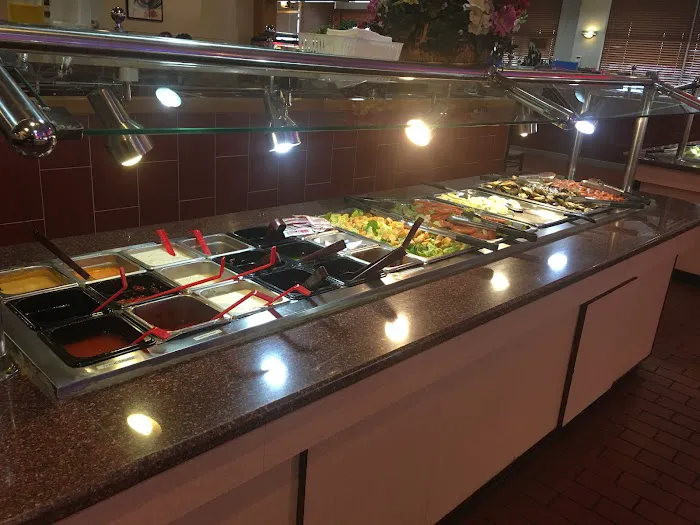 Fortune Buffet 4