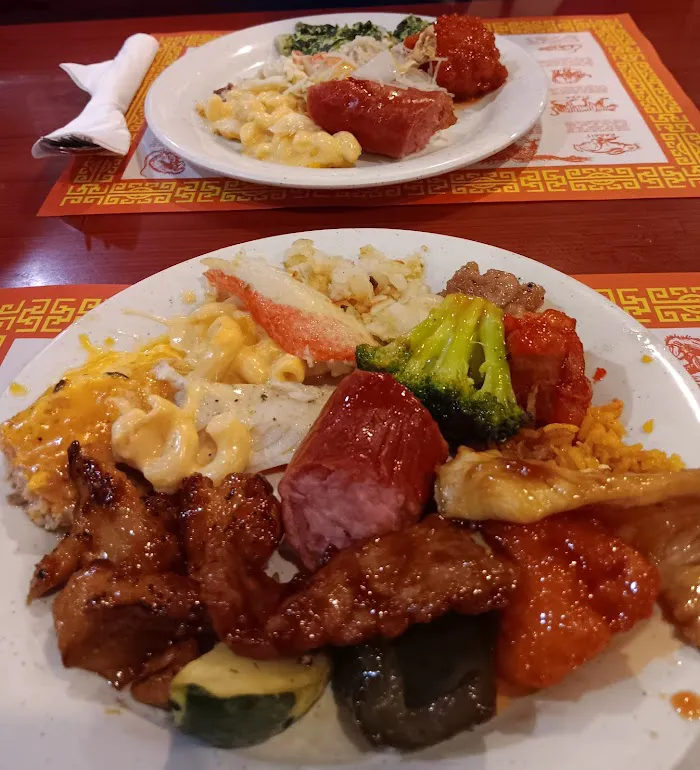 Fortune Buffet 6