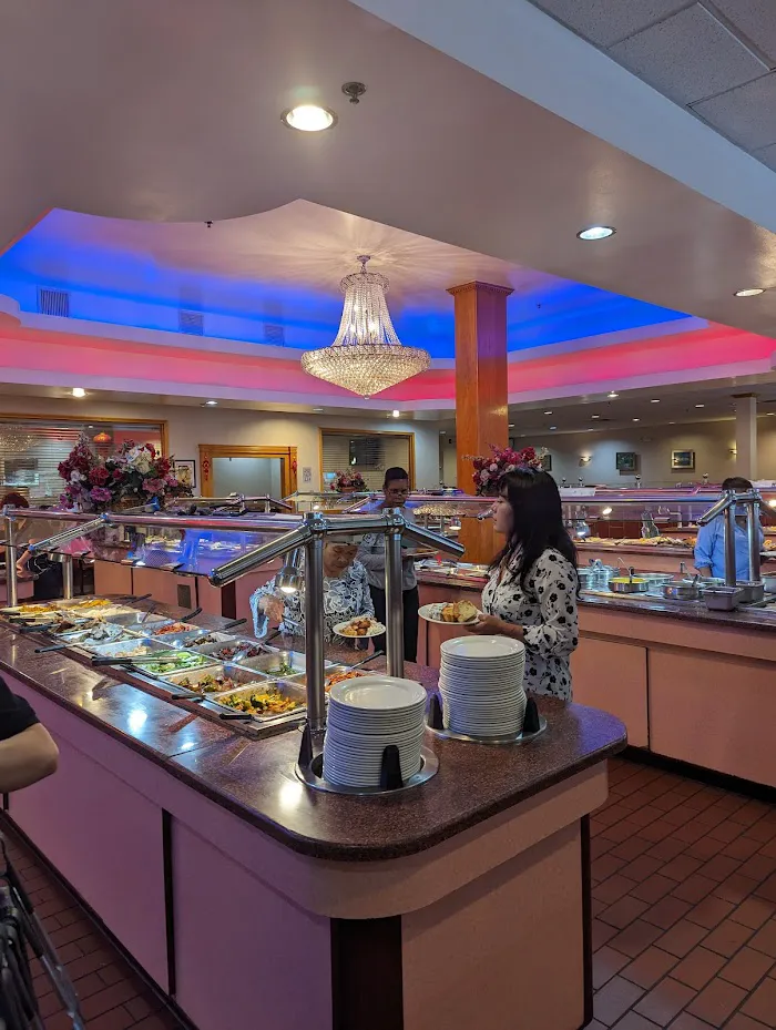 Fortune Buffet 3