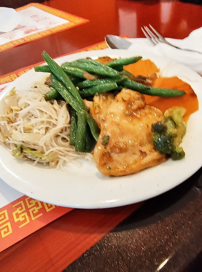 Fortune Buffet 1
