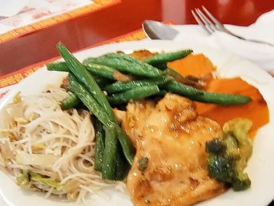 Fortune Buffet 0