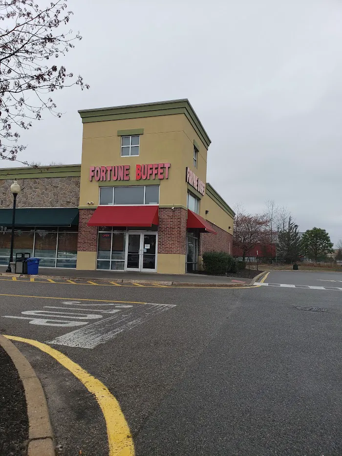 Fortune Buffet 9