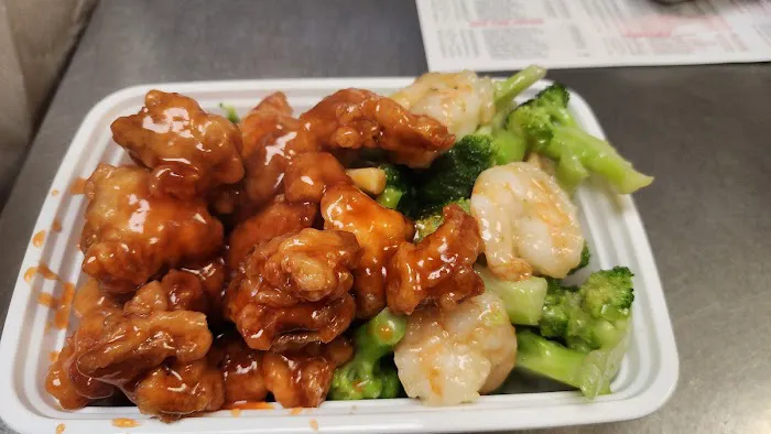 Best Food In Town 5