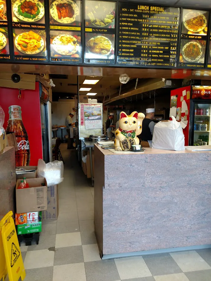 Best Food In Town 6