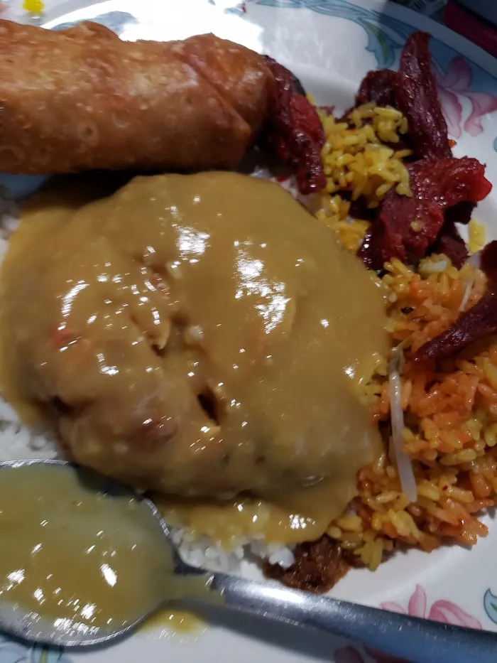 Best Food In Town 7
