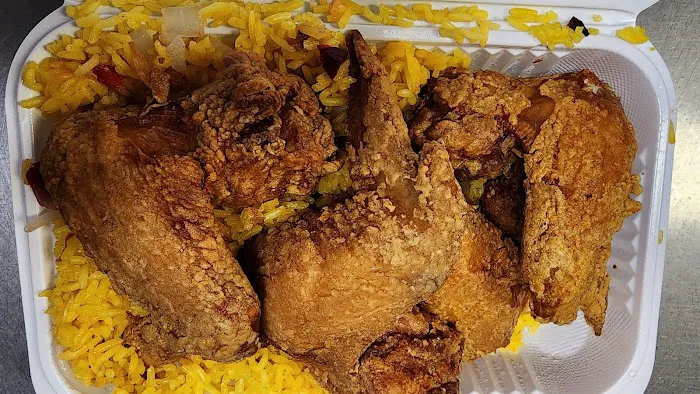 Best Food In Town 3