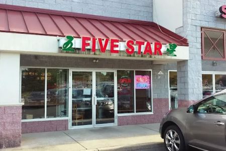 Five Star Chinese Restaurant