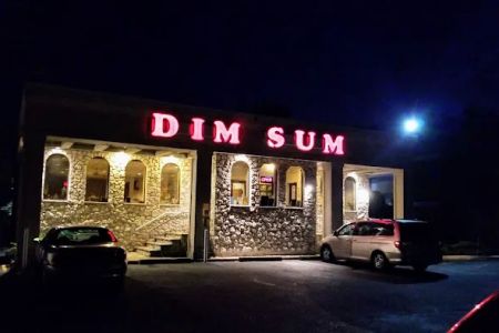 Dim Sum Restaurant