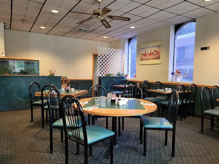 Dim Sum Restaurant 4
