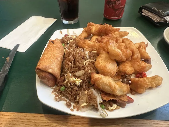 Dim Sum Restaurant 2