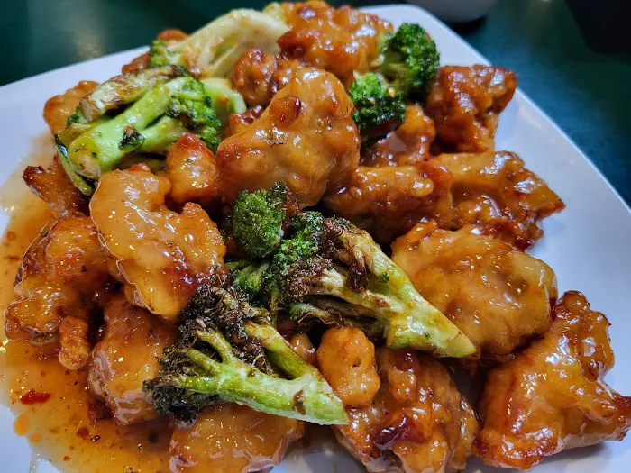 Dim Sum Restaurant 5