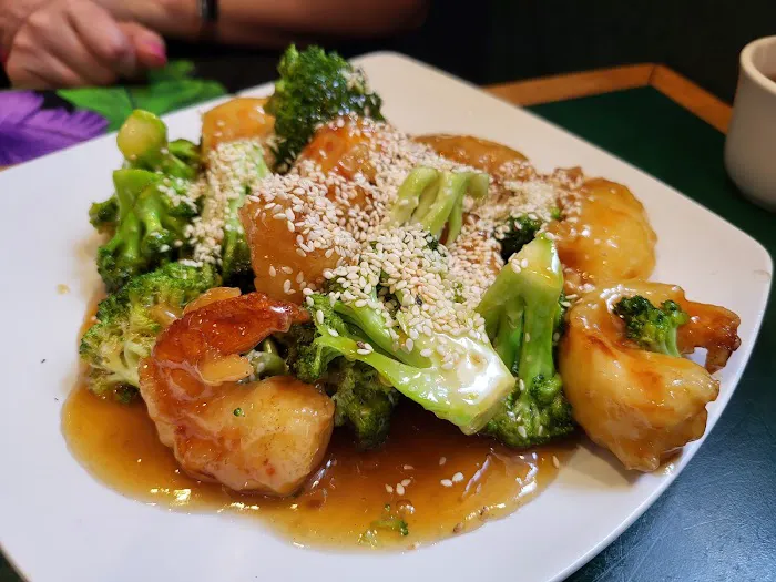 Dim Sum Restaurant 6