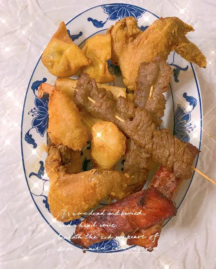 Hong Kong Garden Restaurant 5