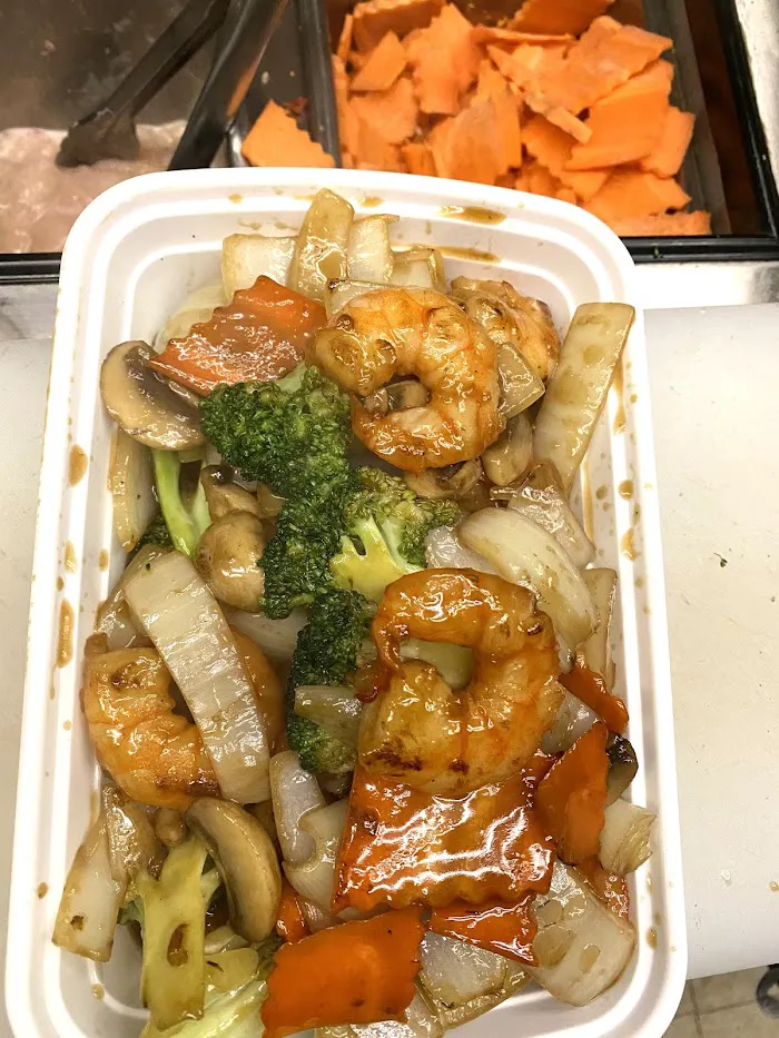 Hong Kong Garden Restaurant 2