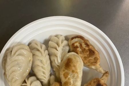 Hong Kong Garden Restaurant