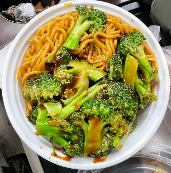 Liu's Kitchen 1