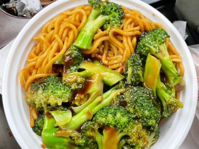 Liu's Kitchen 0