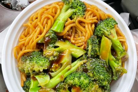 Liu's Kitchen