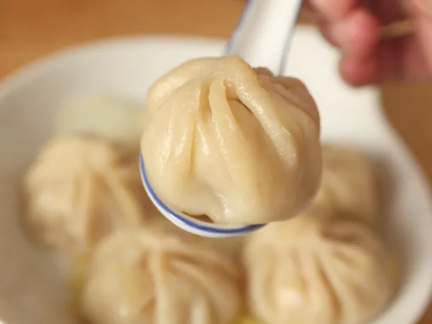 Liu's Kitchen 4