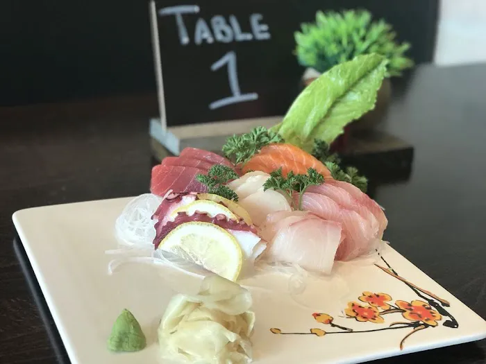 Liu's Kitchen 3