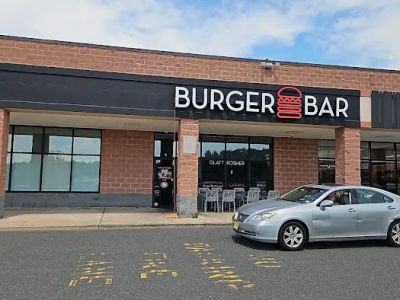 Burger Bar 0