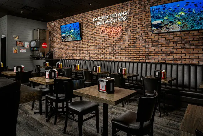 Burger Bar 2