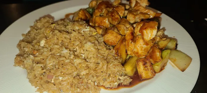 Nagoya Sushi & Hibachi 6