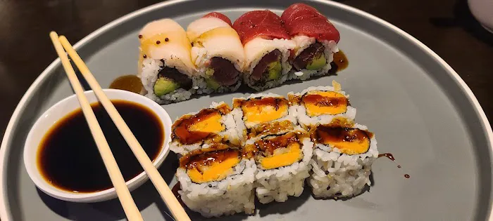 Nagoya Sushi & Hibachi 4