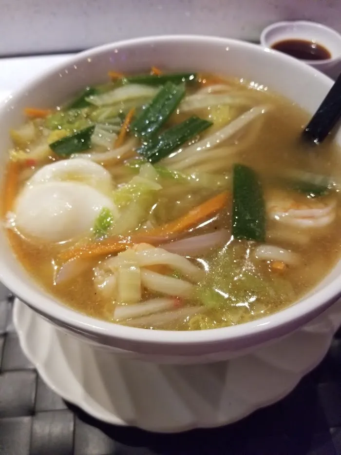 Nagoya Sushi & Hibachi 7