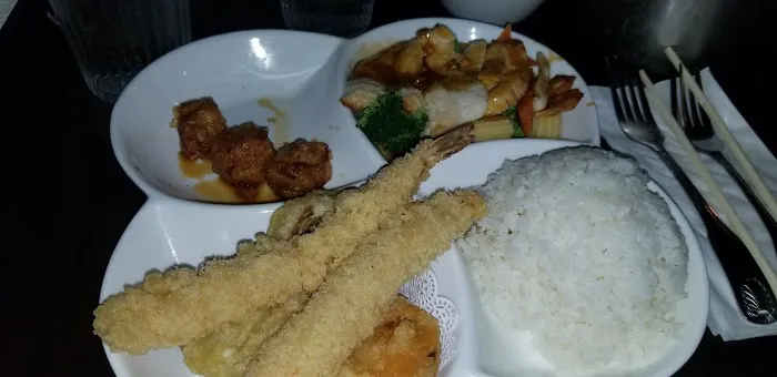 Nagoya Sushi & Hibachi 3