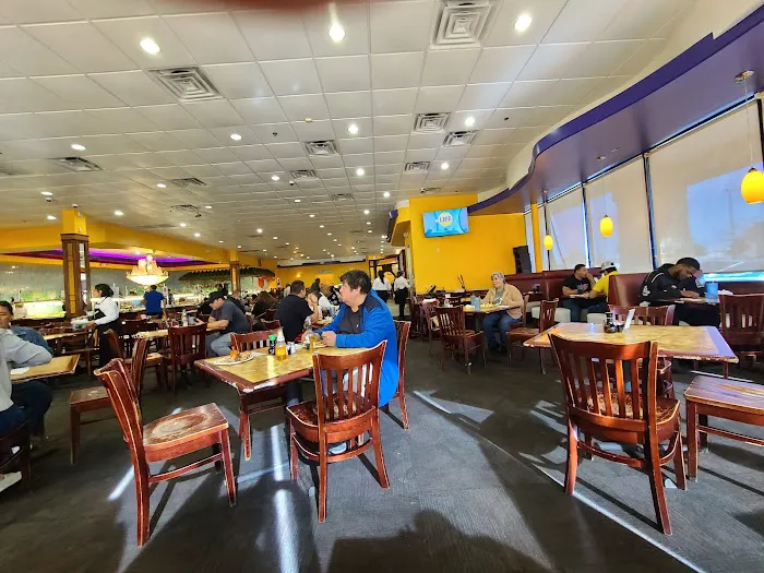 China Star Buffet 4