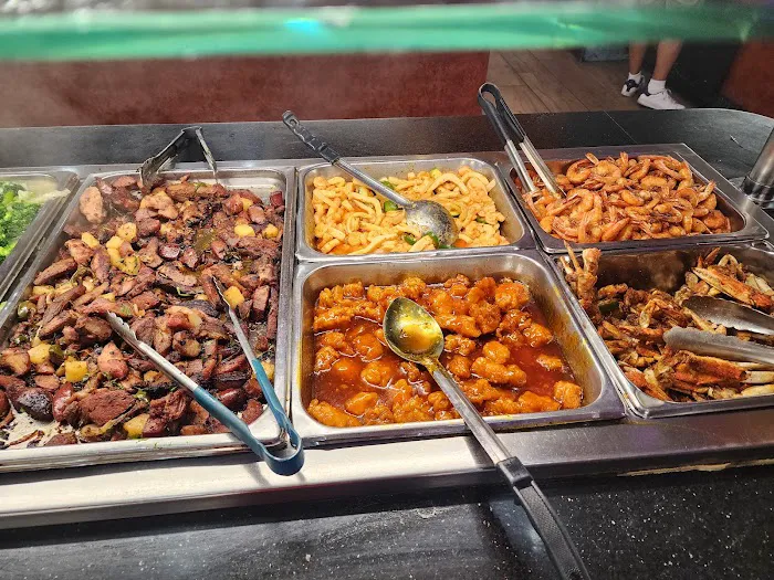 China Star Buffet 3