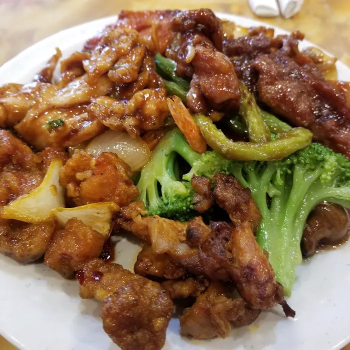 China Star Buffet 5