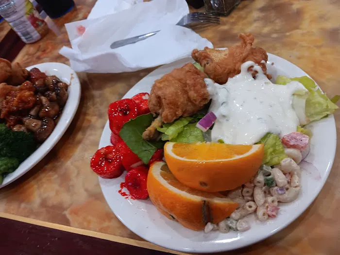 China Star Buffet 1