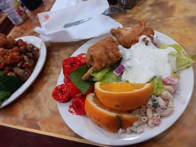 China Star Buffet 0