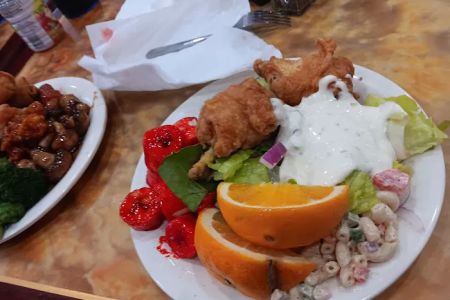China Star Buffet