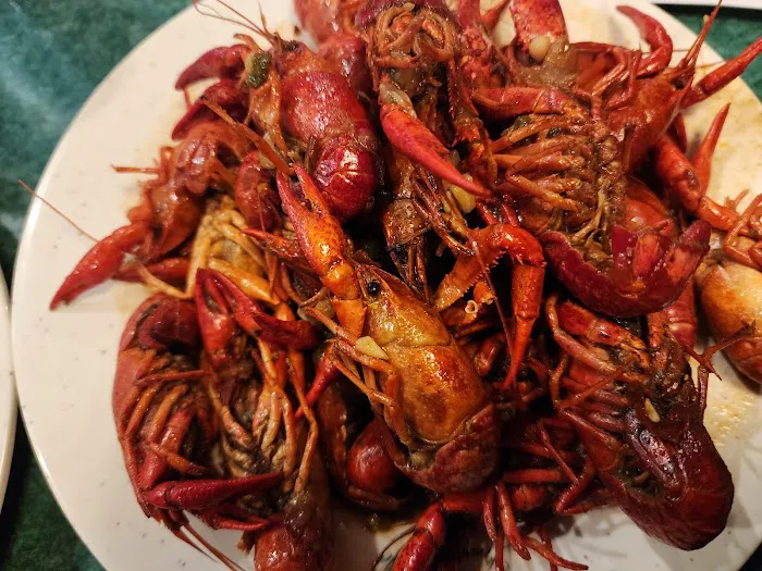 China Star Buffet 6