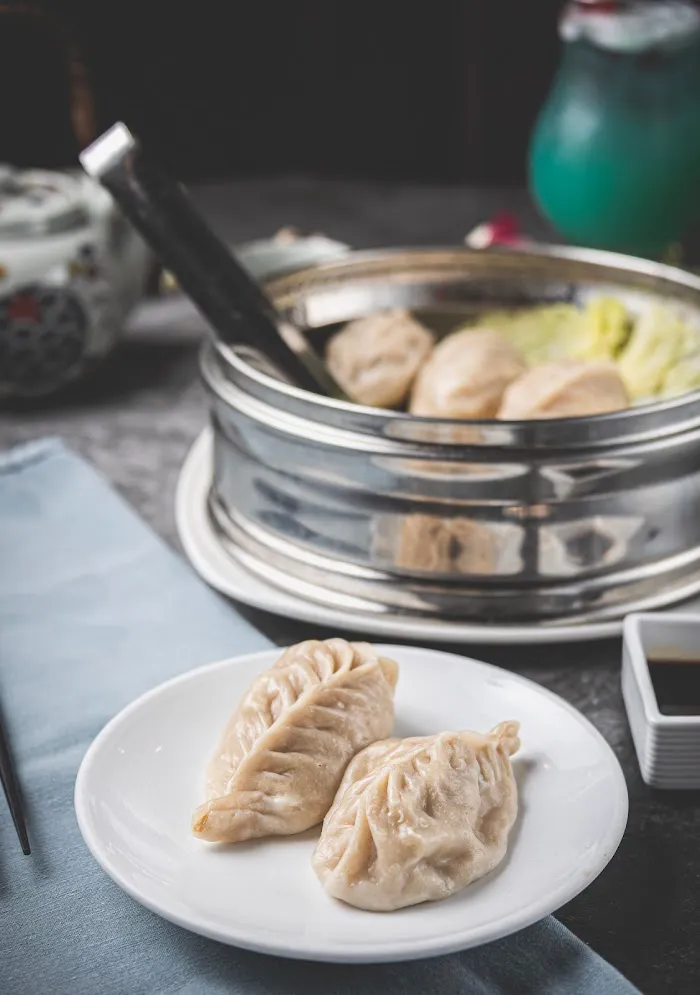 Hunan Garden Express 5