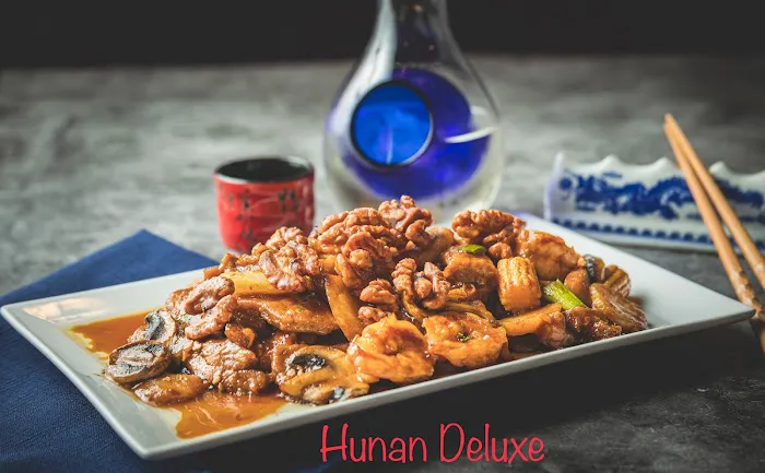 Hunan Garden Express 1