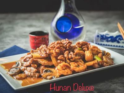 Hunan Garden Express 0