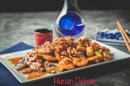 Hunan Garden Express
