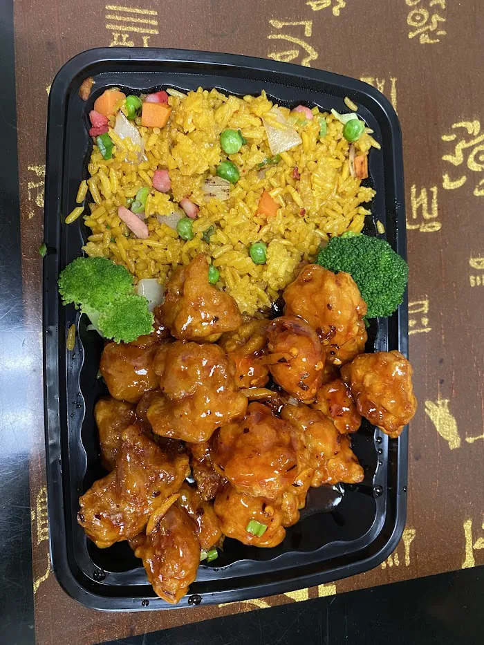 No 1 Great Wall Inc 9