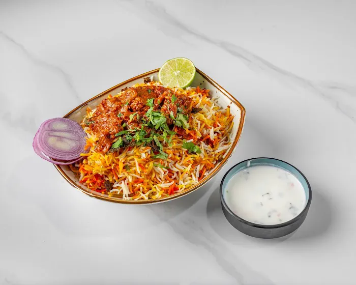 The Monk’s Indian Bistro 3