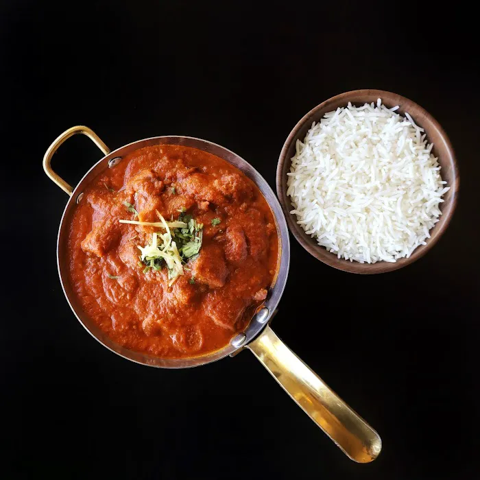 The Monk’s Indian Bistro 6