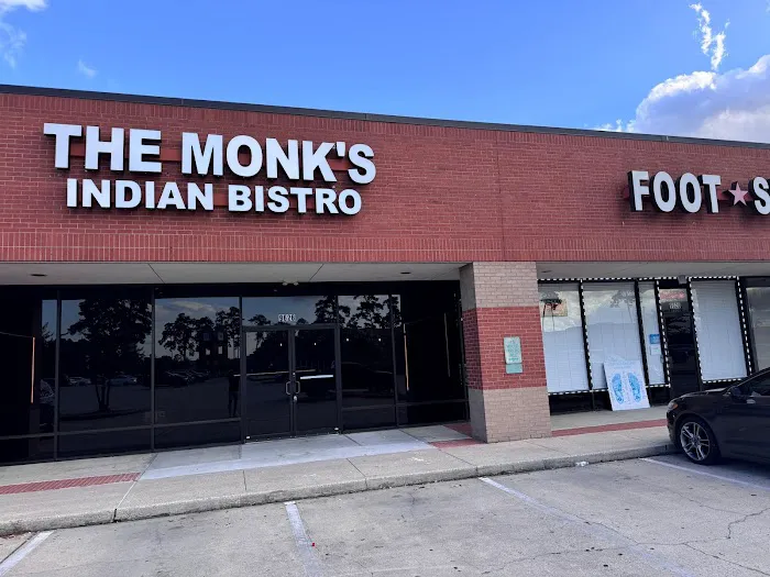 The Monk’s Indian Bistro 7