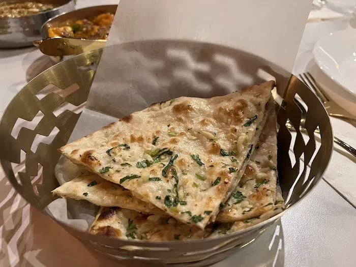 The Monk’s Indian Bistro 4