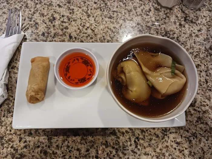 Bamboo China Cafe 1