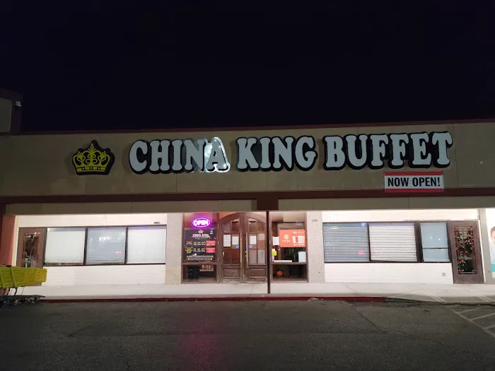 China King 4