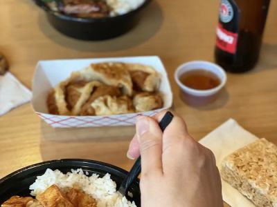 Teriyaki Madness 0
